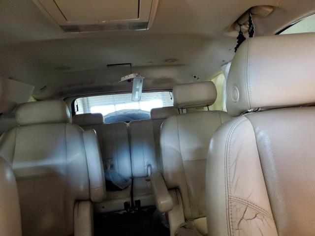 Photo 9 VIN: 1GYFK63887R314083 - CADILLAC ESCALADE 