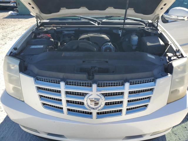 Photo 11 VIN: 1GYFK63888R131218 - CADILLAC ESCALADE 