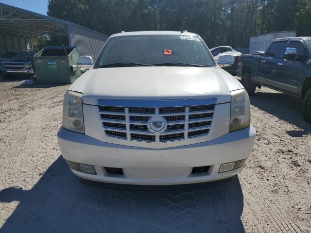 Photo 4 VIN: 1GYFK63888R131218 - CADILLAC ESCALADE 