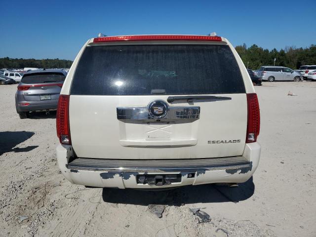 Photo 5 VIN: 1GYFK63888R131218 - CADILLAC ESCALADE 