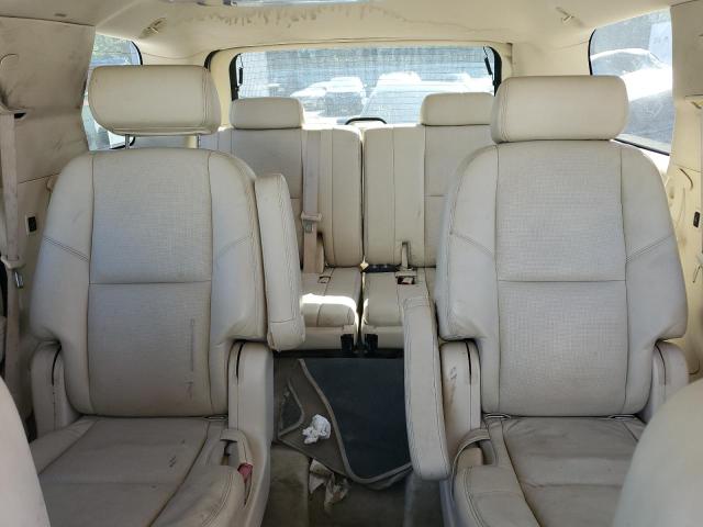 Photo 9 VIN: 1GYFK63888R131218 - CADILLAC ESCALADE 