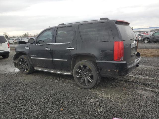 Photo 1 VIN: 1GYFK63888R165983 - CADILLAC ESCALADE L 