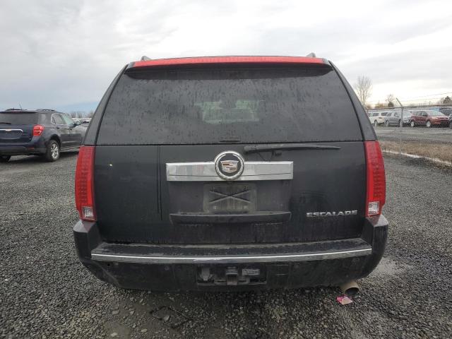 Photo 5 VIN: 1GYFK63888R165983 - CADILLAC ESCALADE L 