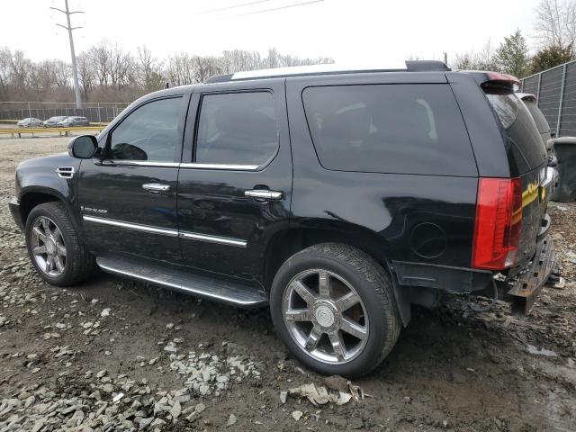 Photo 1 VIN: 1GYFK63888R179527 - CADILLAC ESCALADE 