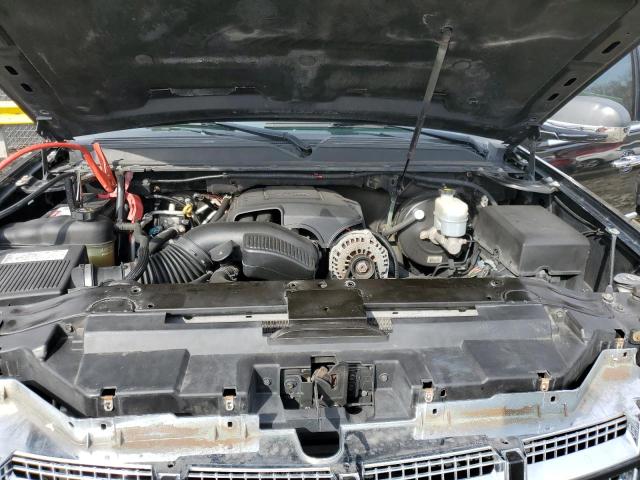 Photo 11 VIN: 1GYFK63888R179527 - CADILLAC ESCALADE 