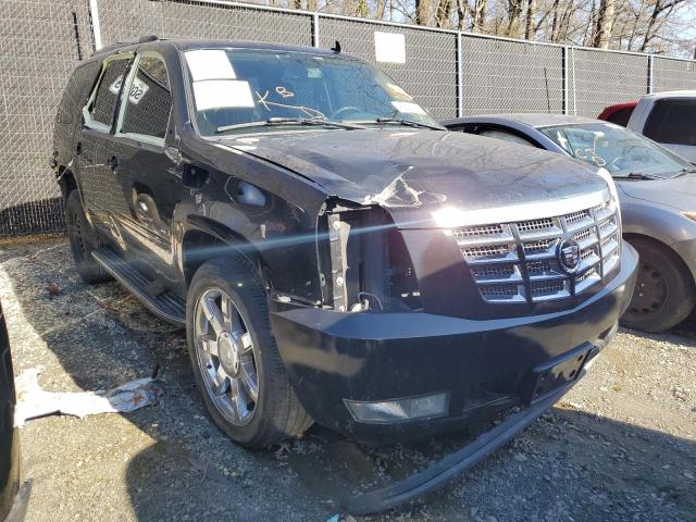 Photo 3 VIN: 1GYFK63888R179527 - CADILLAC ESCALADE 