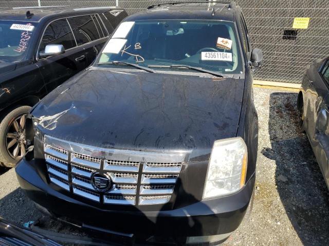 Photo 4 VIN: 1GYFK63888R179527 - CADILLAC ESCALADE 