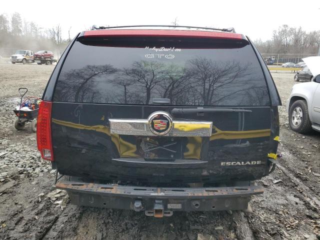 Photo 5 VIN: 1GYFK63888R179527 - CADILLAC ESCALADE 