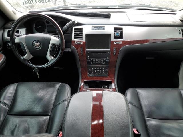 Photo 7 VIN: 1GYFK63888R179527 - CADILLAC ESCALADE 