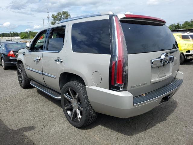 Photo 1 VIN: 1GYFK63897R137298 - CADILLAC ESCALADE L 