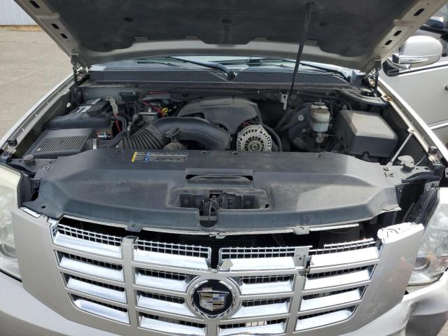 Photo 10 VIN: 1GYFK63897R137298 - CADILLAC ESCALADE L 