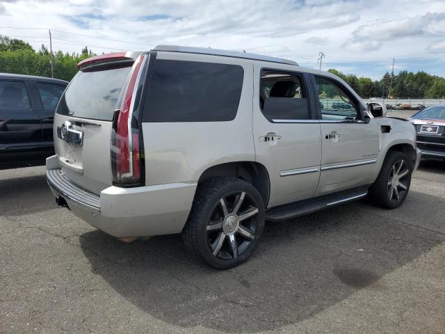 Photo 2 VIN: 1GYFK63897R137298 - CADILLAC ESCALADE L 