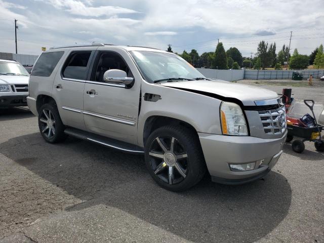 Photo 3 VIN: 1GYFK63897R137298 - CADILLAC ESCALADE L 