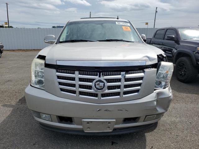 Photo 4 VIN: 1GYFK63897R137298 - CADILLAC ESCALADE L 