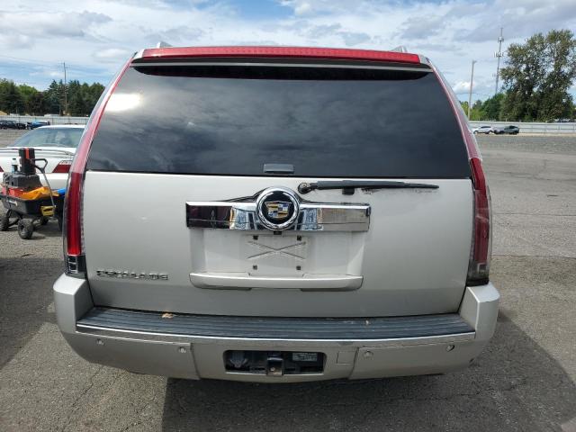 Photo 5 VIN: 1GYFK63897R137298 - CADILLAC ESCALADE L 