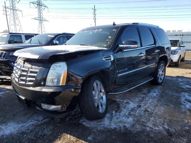 Photo 0 VIN: 1GYFK63897R140525 - CADILLAC ESCALADE 