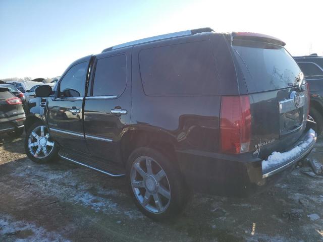 Photo 1 VIN: 1GYFK63897R140525 - CADILLAC ESCALADE 