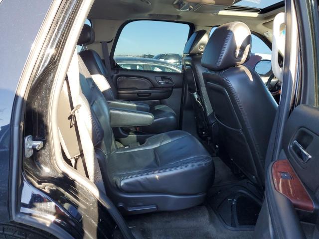 Photo 10 VIN: 1GYFK63897R140525 - CADILLAC ESCALADE 