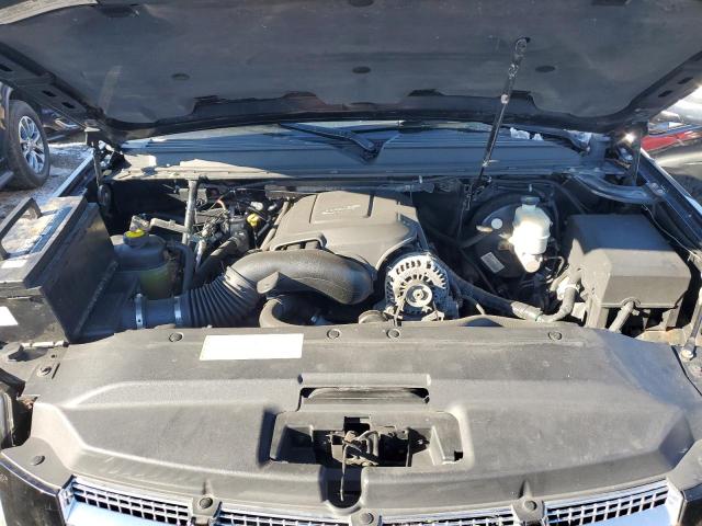 Photo 11 VIN: 1GYFK63897R140525 - CADILLAC ESCALADE 