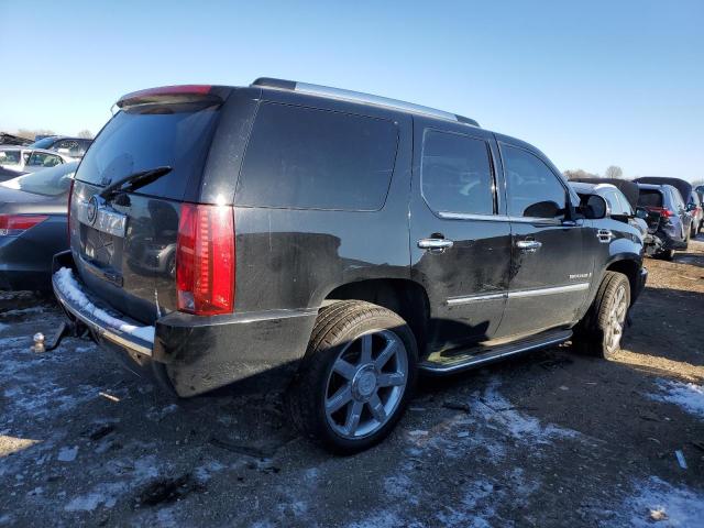 Photo 2 VIN: 1GYFK63897R140525 - CADILLAC ESCALADE 