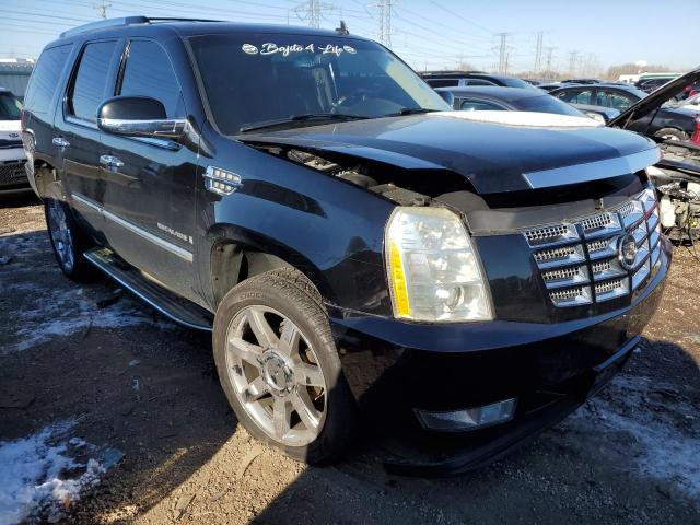 Photo 3 VIN: 1GYFK63897R140525 - CADILLAC ESCALADE 