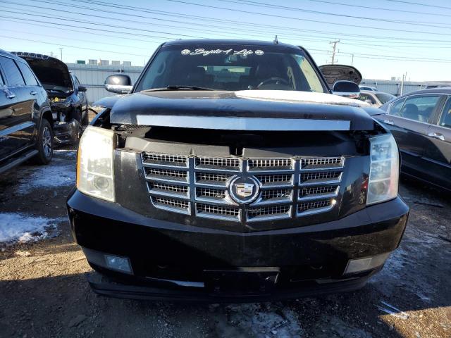 Photo 4 VIN: 1GYFK63897R140525 - CADILLAC ESCALADE 