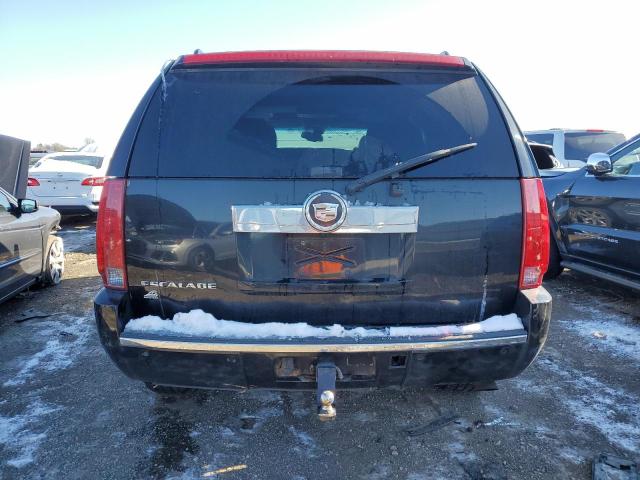 Photo 5 VIN: 1GYFK63897R140525 - CADILLAC ESCALADE 