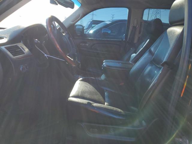 Photo 6 VIN: 1GYFK63897R140525 - CADILLAC ESCALADE 