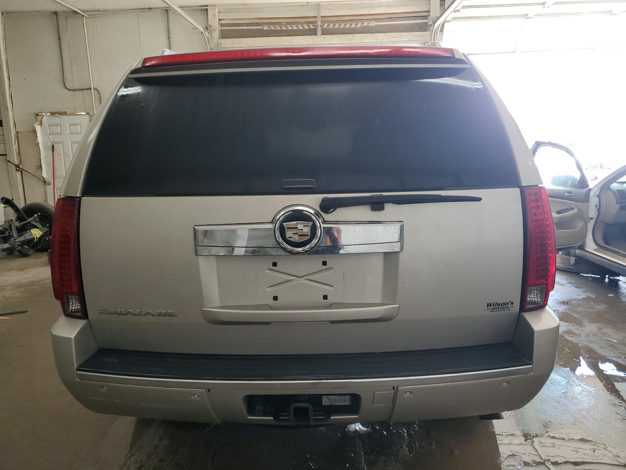 Photo 5 VIN: 1GYFK63897R157096 - CADILLAC ESCALADE 