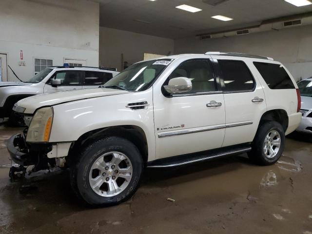 Photo 0 VIN: 1GYFK63897R158328 - CADILLAC ESCALADE 