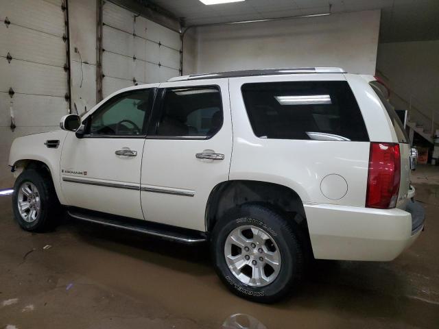 Photo 1 VIN: 1GYFK63897R158328 - CADILLAC ESCALADE 