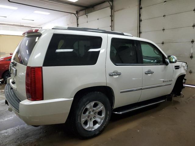 Photo 2 VIN: 1GYFK63897R158328 - CADILLAC ESCALADE 