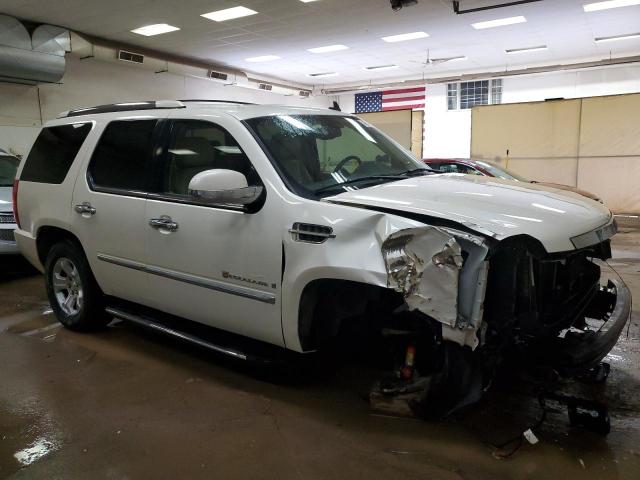 Photo 3 VIN: 1GYFK63897R158328 - CADILLAC ESCALADE 