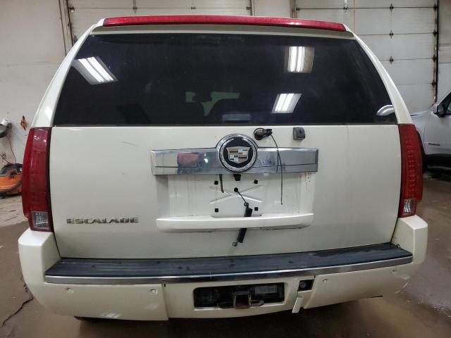 Photo 5 VIN: 1GYFK63897R158328 - CADILLAC ESCALADE 