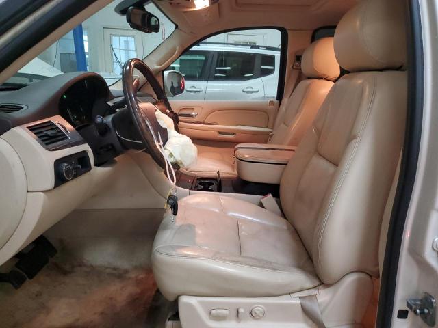 Photo 6 VIN: 1GYFK63897R158328 - CADILLAC ESCALADE 