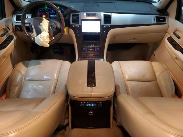 Photo 7 VIN: 1GYFK63897R158328 - CADILLAC ESCALADE 