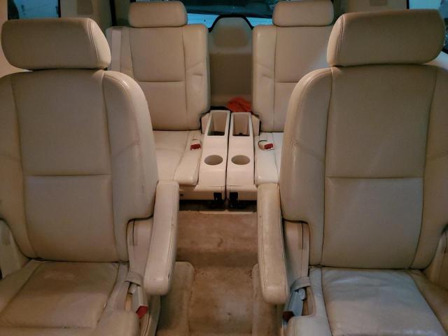 Photo 9 VIN: 1GYFK63897R158328 - CADILLAC ESCALADE 