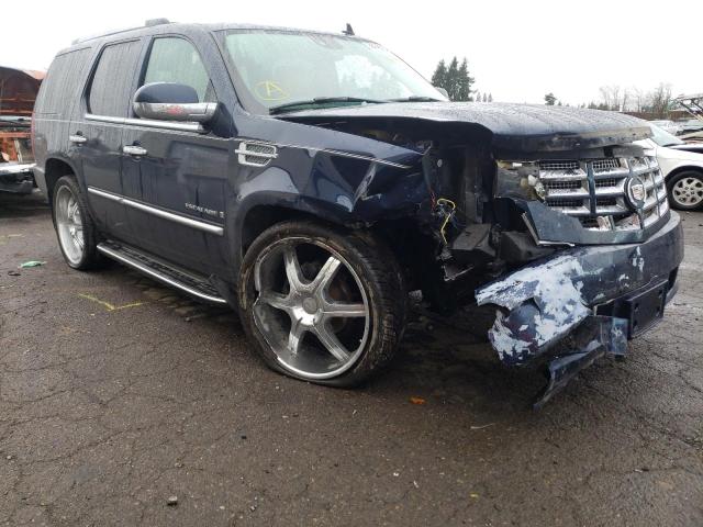 Photo 0 VIN: 1GYFK63897R240057 - CADILLAC ESCALADE L 