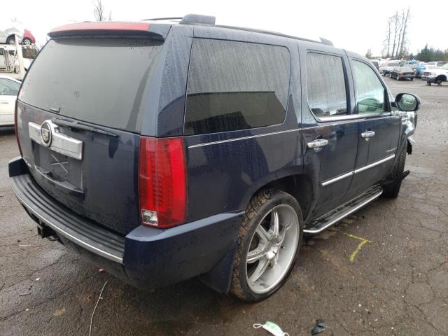 Photo 3 VIN: 1GYFK63897R240057 - CADILLAC ESCALADE L 