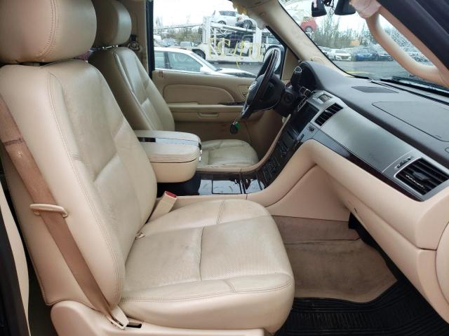 Photo 4 VIN: 1GYFK63897R240057 - CADILLAC ESCALADE L 