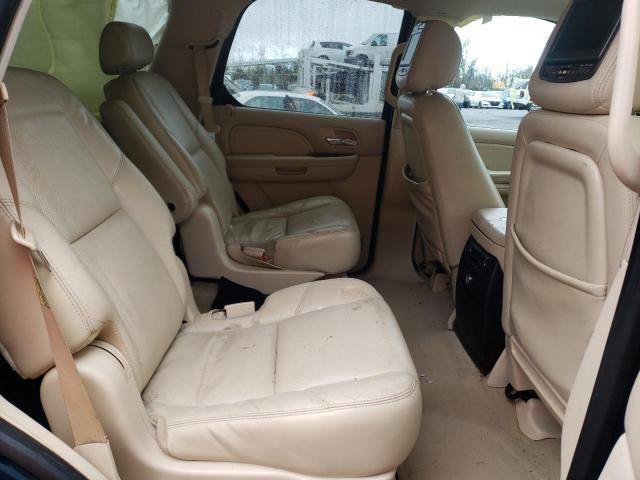 Photo 5 VIN: 1GYFK63897R240057 - CADILLAC ESCALADE L 