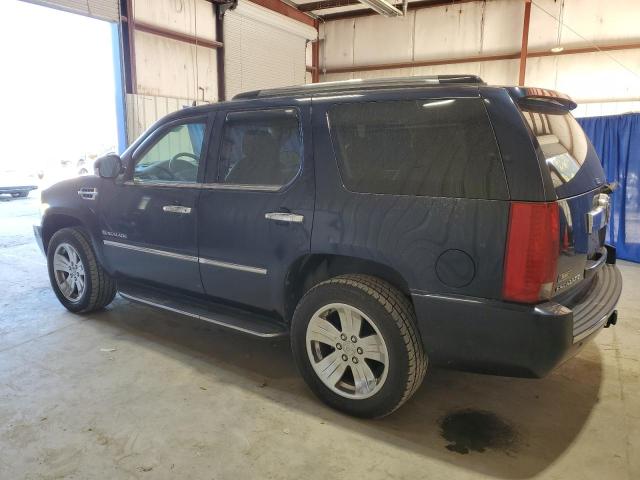 Photo 1 VIN: 1GYFK63897R321334 - CADILLAC ESCALADE L 