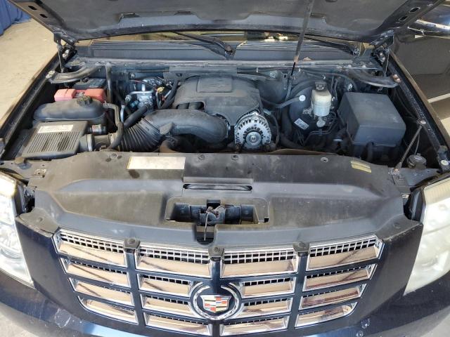 Photo 11 VIN: 1GYFK63897R321334 - CADILLAC ESCALADE L 