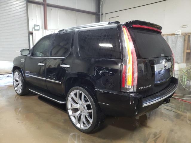 Photo 1 VIN: 1GYFK63897R348128 - CADILLAC ESCALADE L 