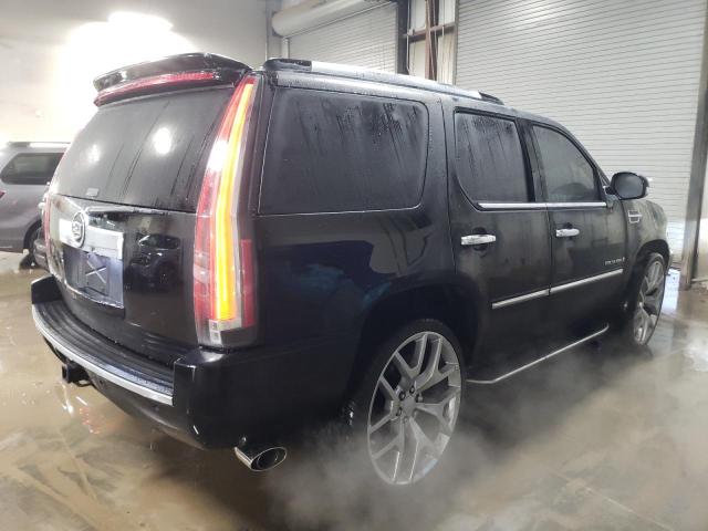 Photo 2 VIN: 1GYFK63897R348128 - CADILLAC ESCALADE L 