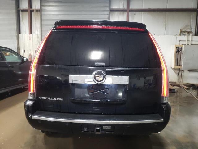 Photo 5 VIN: 1GYFK63897R348128 - CADILLAC ESCALADE L 