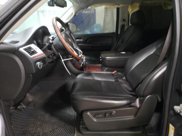 Photo 6 VIN: 1GYFK63897R348128 - CADILLAC ESCALADE L 