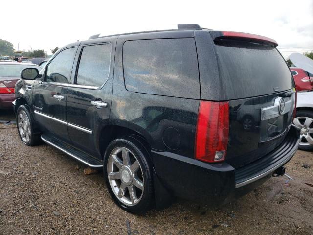 Photo 1 VIN: 1GYFK63897R356522 - CADILLAC ESCALADE L 