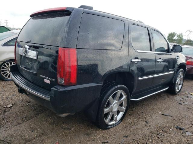 Photo 2 VIN: 1GYFK63897R356522 - CADILLAC ESCALADE L 