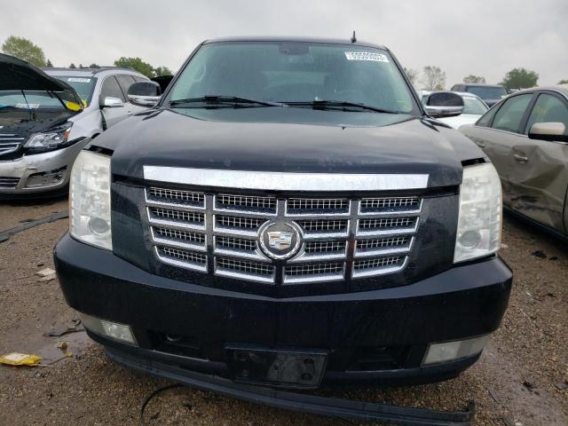 Photo 4 VIN: 1GYFK63897R356522 - CADILLAC ESCALADE L 